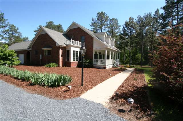 331 Rooty Branch Road Vass, NC 28394 - Photo 6 of 25 Additional Photo