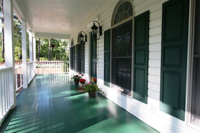331 Rooty Branch Road Vass, NC 28394 - Photo 7 of 25 Additional Photo