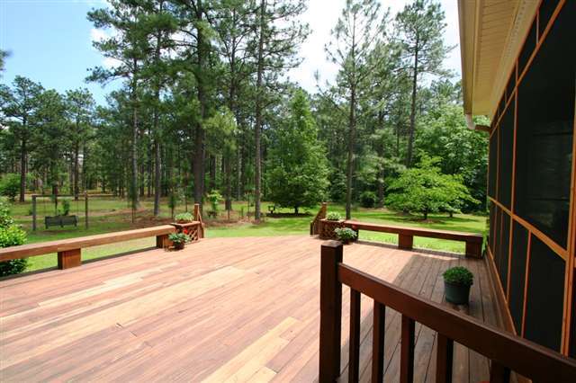 331 Rooty Branch Road Vass, NC 28394 - Photo 8 of 25 Additional Photo
