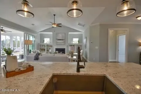 $3,400 | 1405 Bluffton Court, Southport, NC 28461