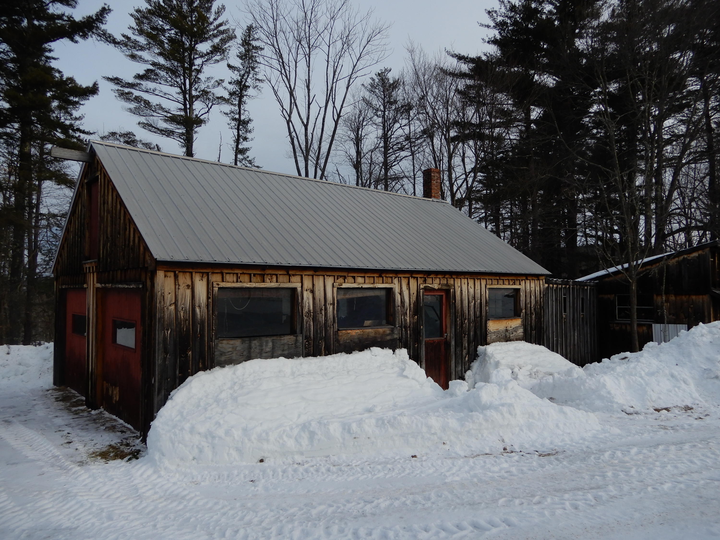 76 Anderson Road West Baldwin, ME 04091 - Photo 25 of 28 DSCN0419