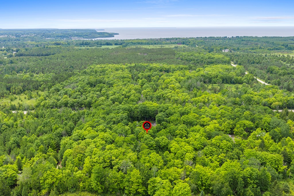10866 Old Stage Road Sister Bay, WI 54234 - Photo 71 of 76