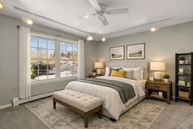 $319,000 | 50 Brookside Drive, Unit P1, Exeter, NH 03833