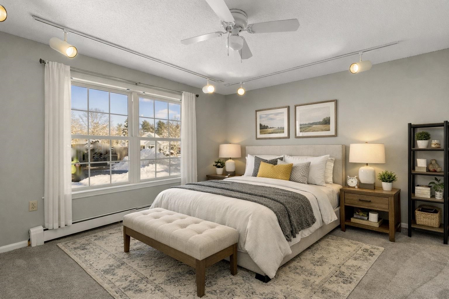 50 Brookside Drive, Unit P1 Exeter, NH 03833 - Photo 12 of 23