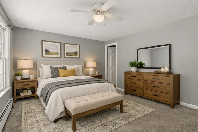 $319,000 | 50 Brookside Drive, Unit P1, Exeter, NH 03833