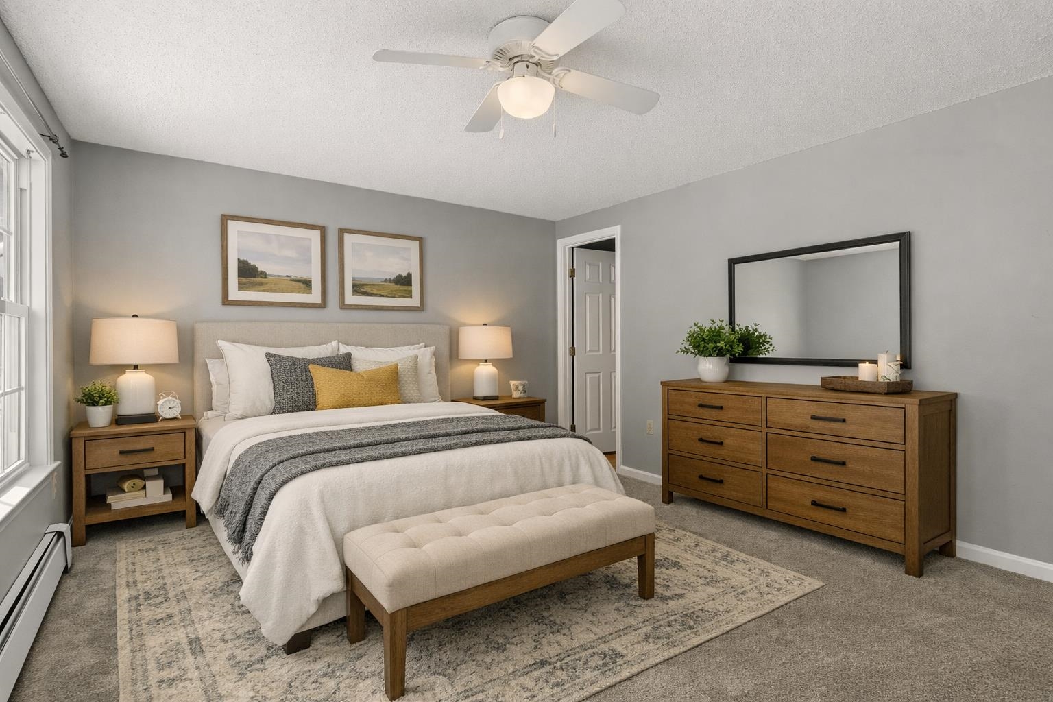 50 Brookside Drive, Unit P1 Exeter, NH 03833 - Photo 14 of 23