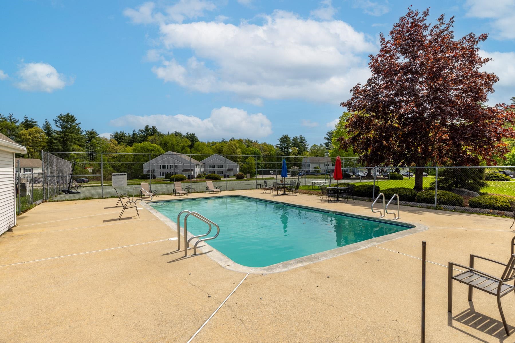 50 Brookside Drive, Unit P1 Exeter, NH 03833 - Photo 2 of 22