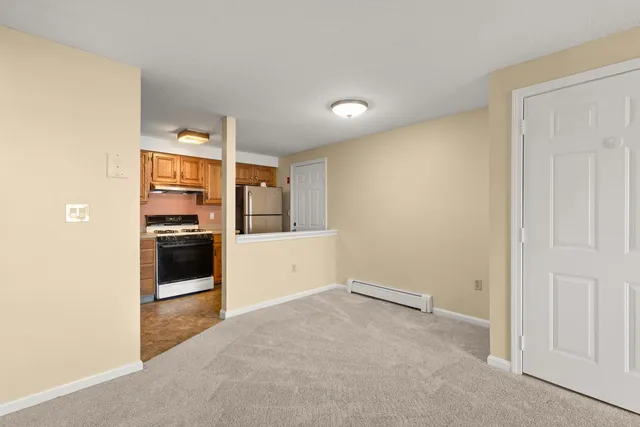 $319,000 | 50 Brookside Drive, Unit P1, Exeter, NH 03833