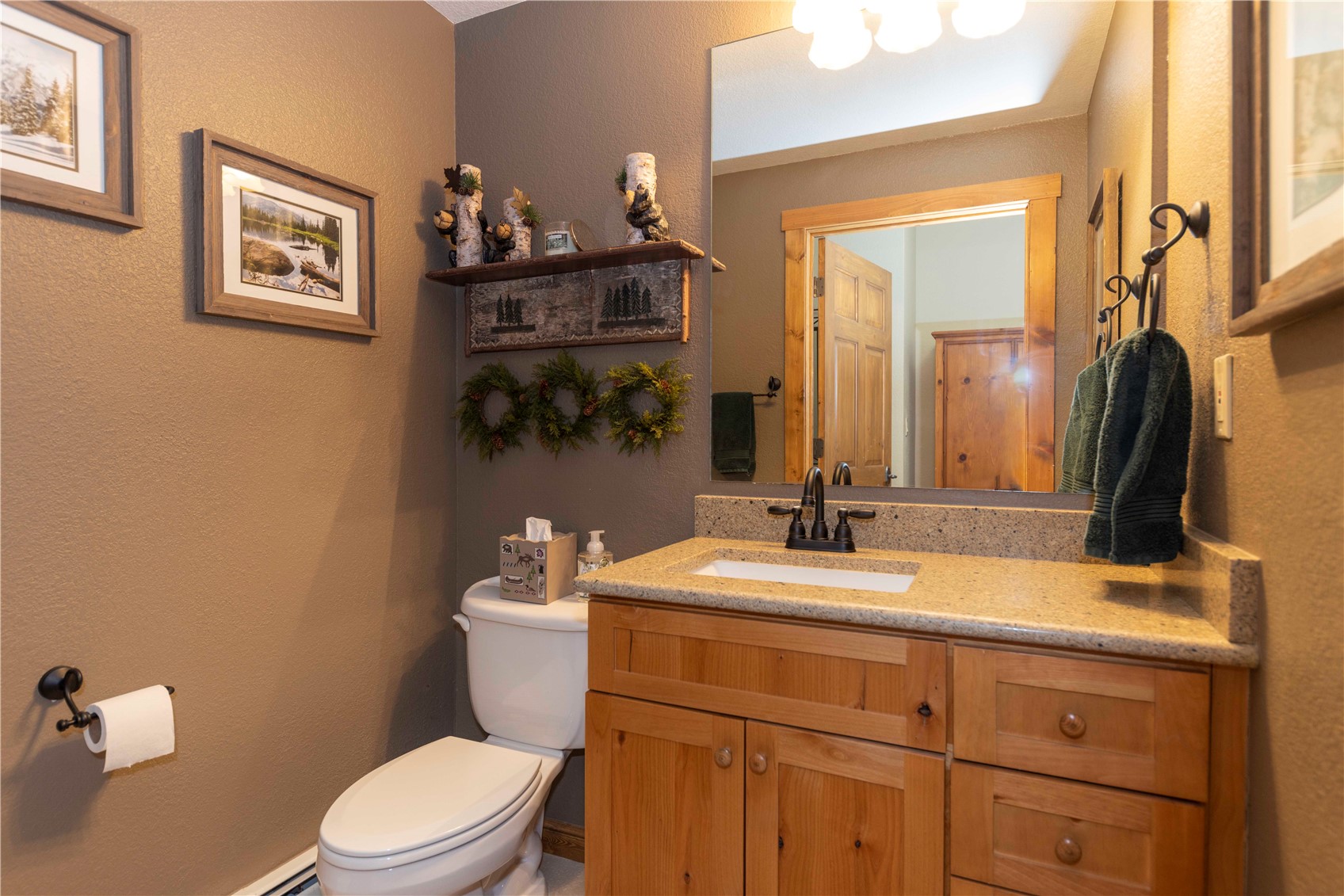 27 Lake Ridge Circle, Unit 1838 Keystone, CO 80435 - Photo 16 of 30 Gallery Image 16