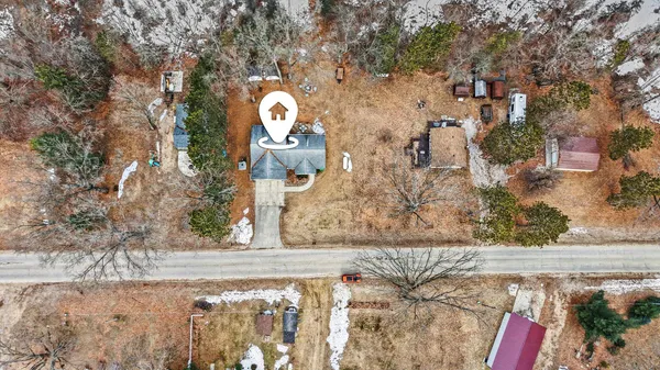 $269,000 | 445 Pettibone Drive, Bitely, MI 49309