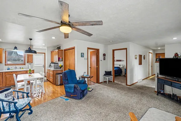 $269,000 | 445 Pettibone Drive, Bitely, MI 49309