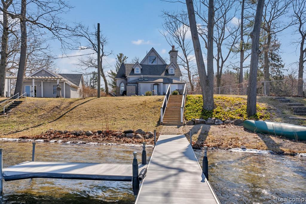 9860 Boucher Road Otter Lake, MI 48464 - Photo 9 of 50
