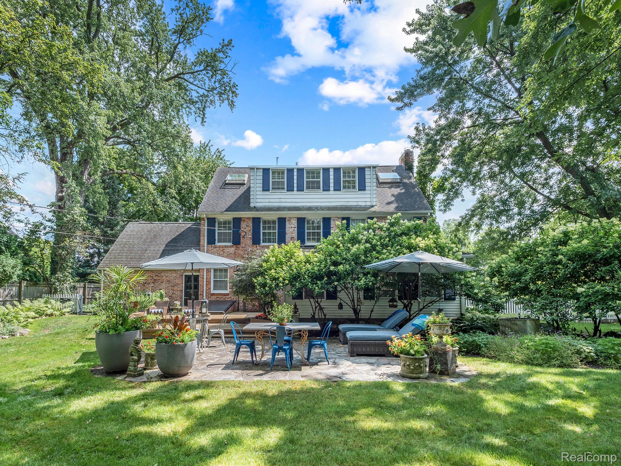 619 Rivenoak Street Birmingham, MI 48009 - Photo 25 of 30 Gallery Image 25