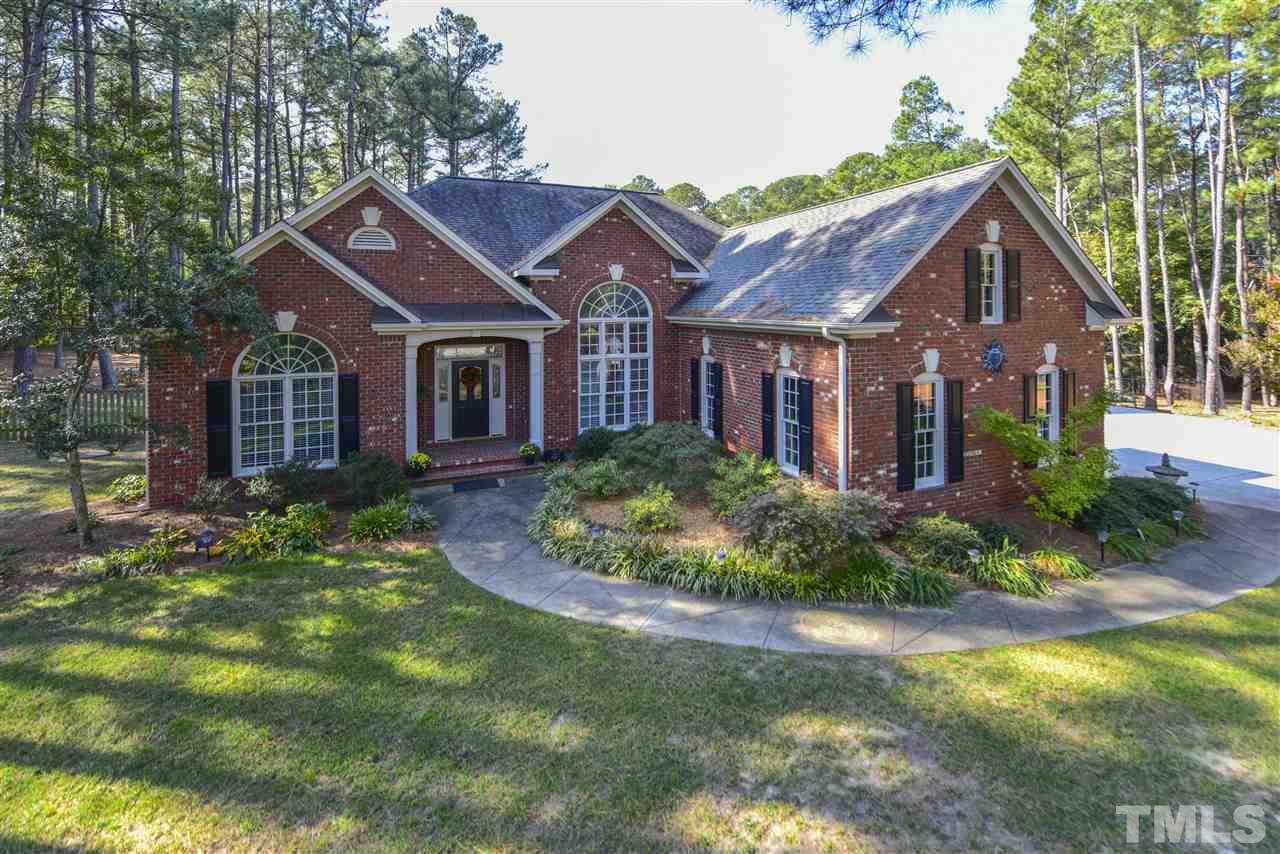 200 Release Circle Raleigh, NC 27615 - Photo 1 of 25 a front view of a house with a yard