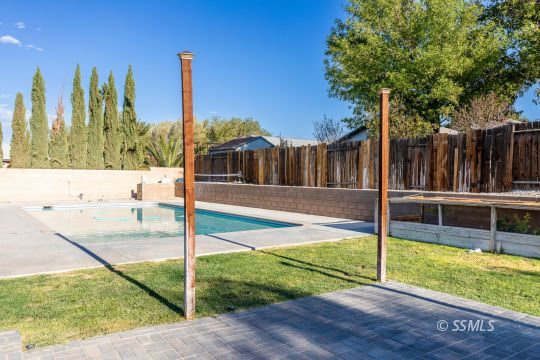 1117 West Church Avenue Ridgecrest, CA 93555 - Photo 31 of 38 Gallery Image 31