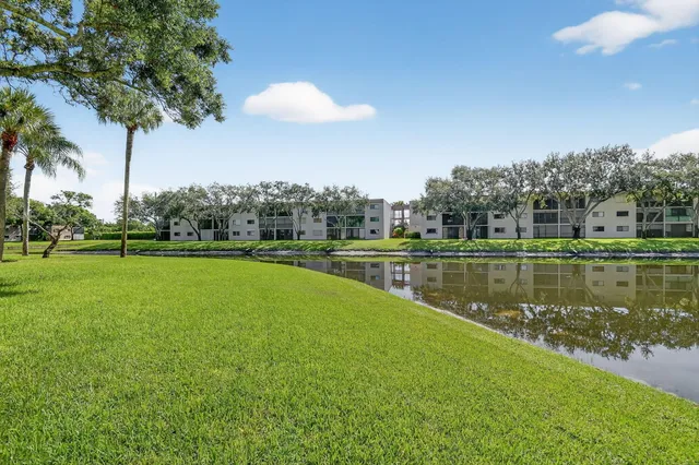 $224,000 | 15244 Lakes Of Delray Boulevard, Unit 103, Delray Beach, FL 33484