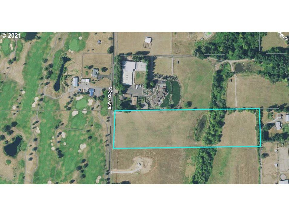 0 Northwest 11th Avenue Ridgefield, WA 98642 - Photo 1 of 1