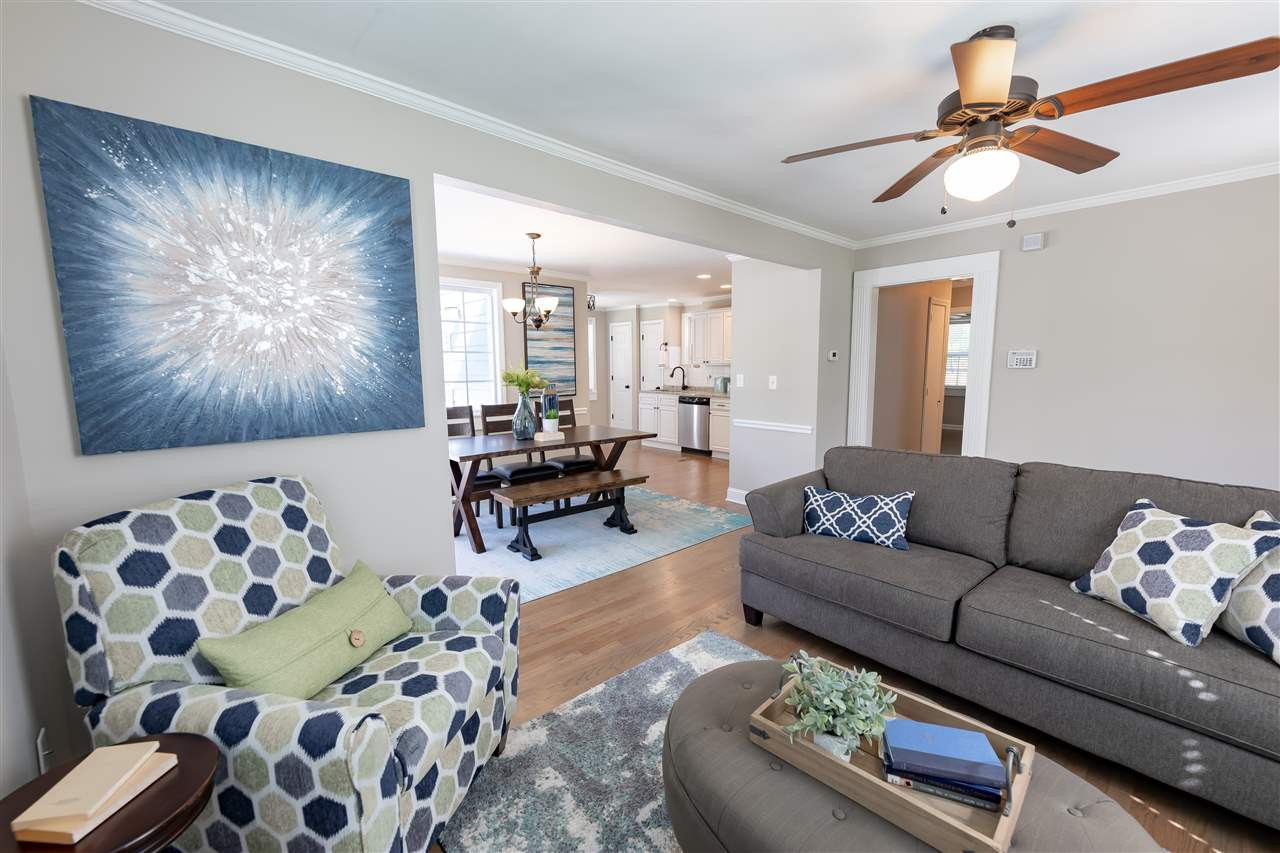 502 Colleton Road Raleigh, NC 27610 - Photo 7 of 26 Photo 7
