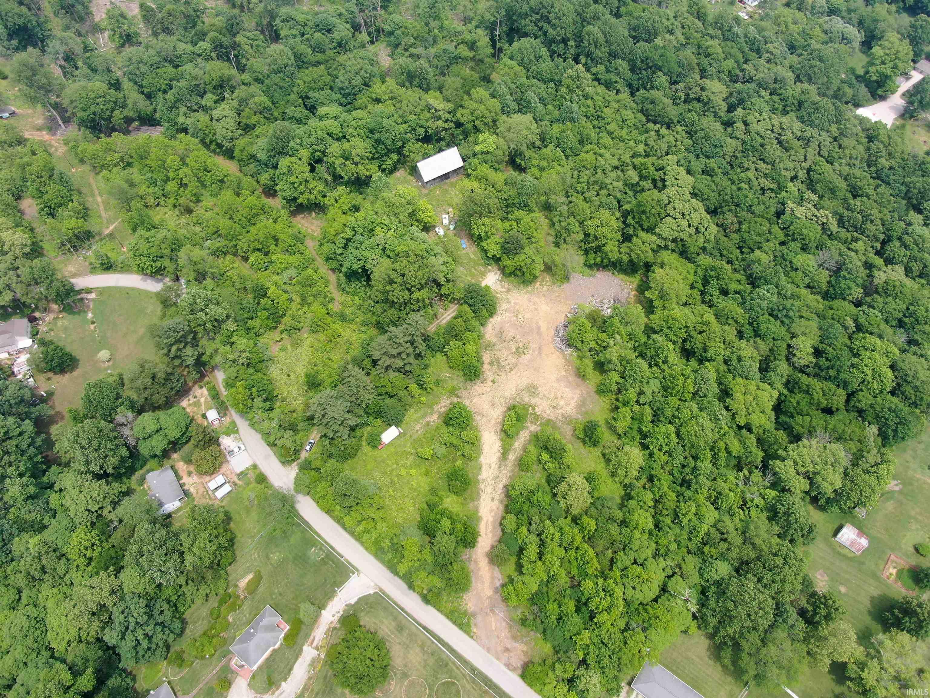 1700 Frey Road Evansville, IN 47712 - Photo 9 of 10 Gallery Image 9