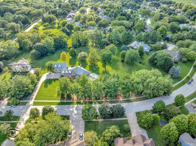 $1,400,000 | 24409 West Park River Lane, Shorewood, IL 60404