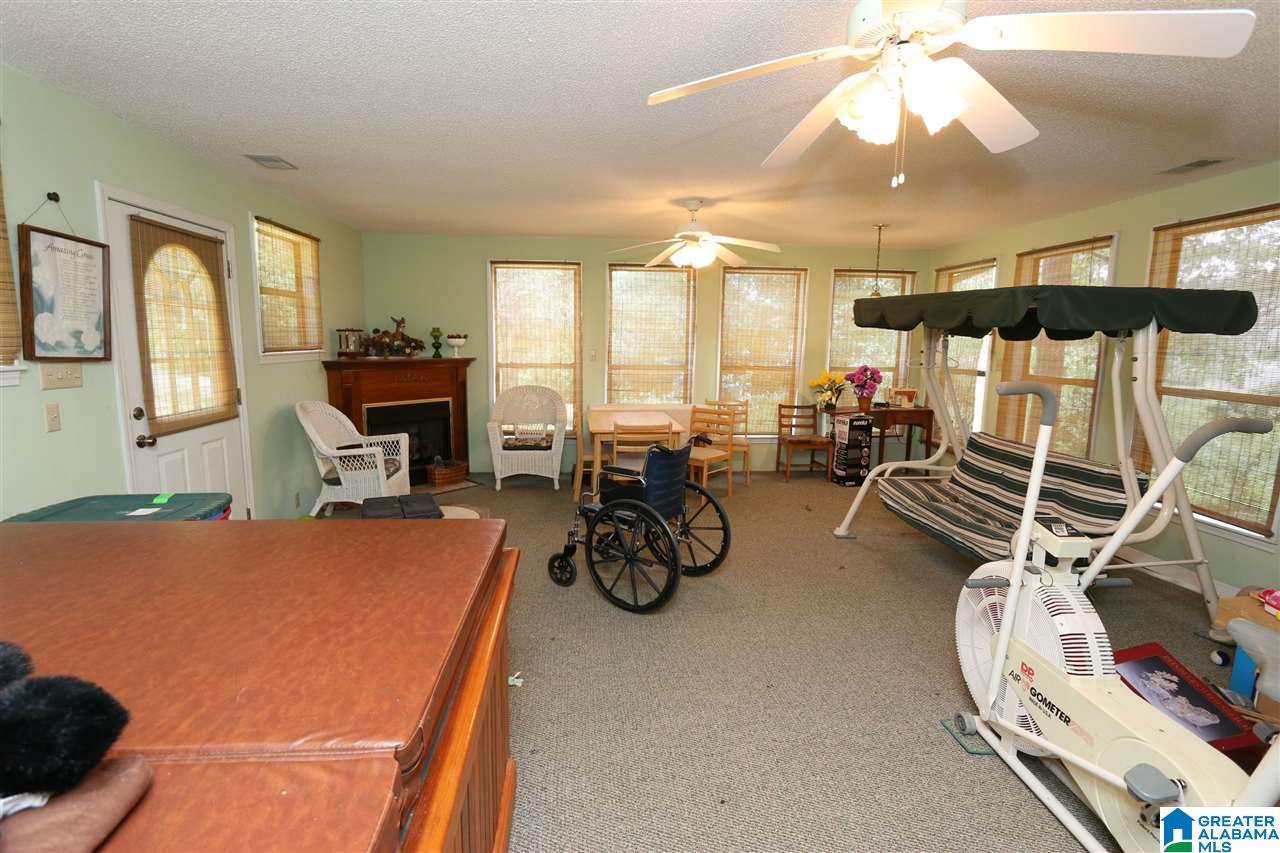 1703 Slasham Road Ashville, AL 35953 - Photo 18 of 26