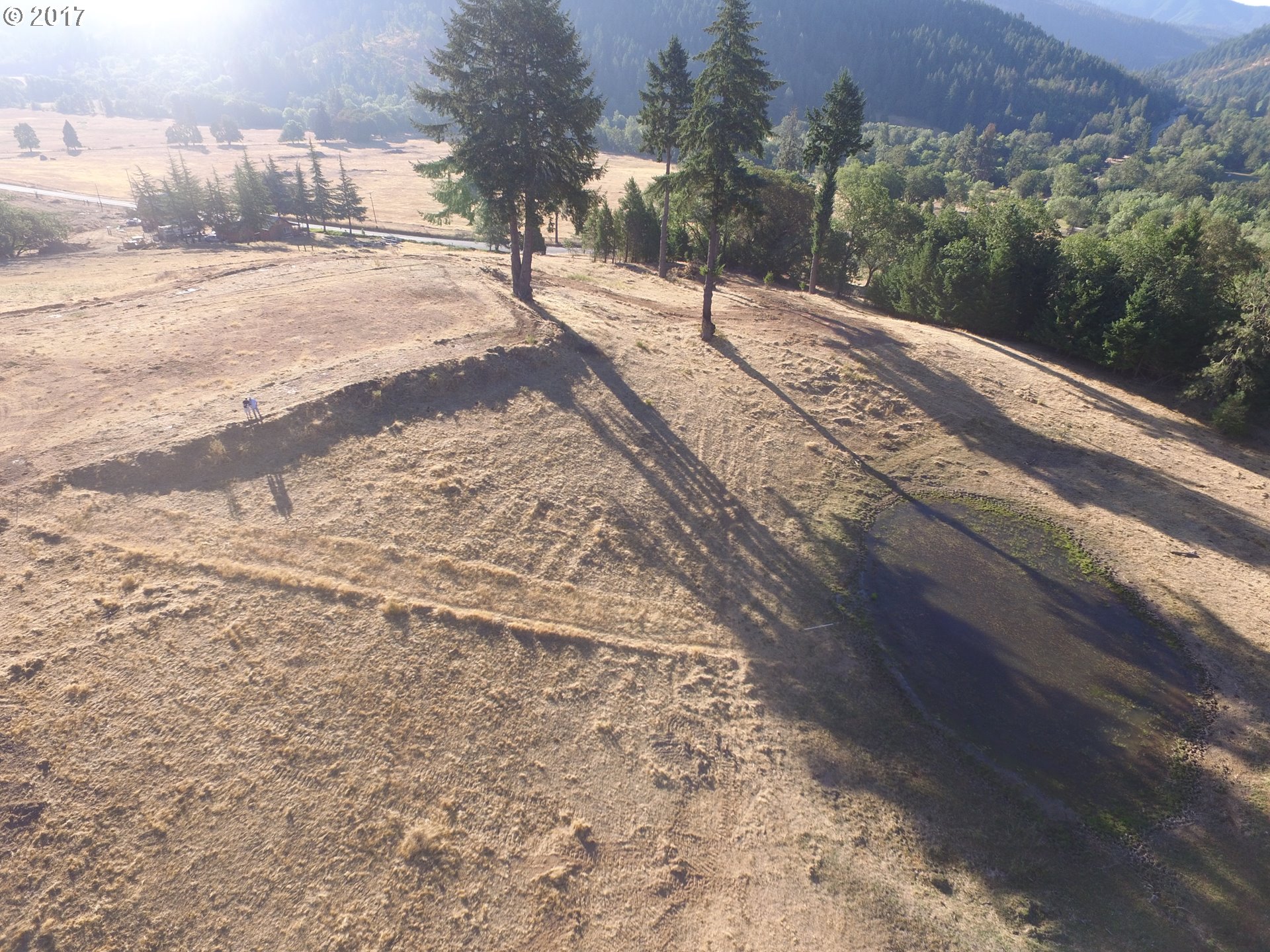 4967 Olalla Road Winston, OR 97496 - Photo 3 of 21