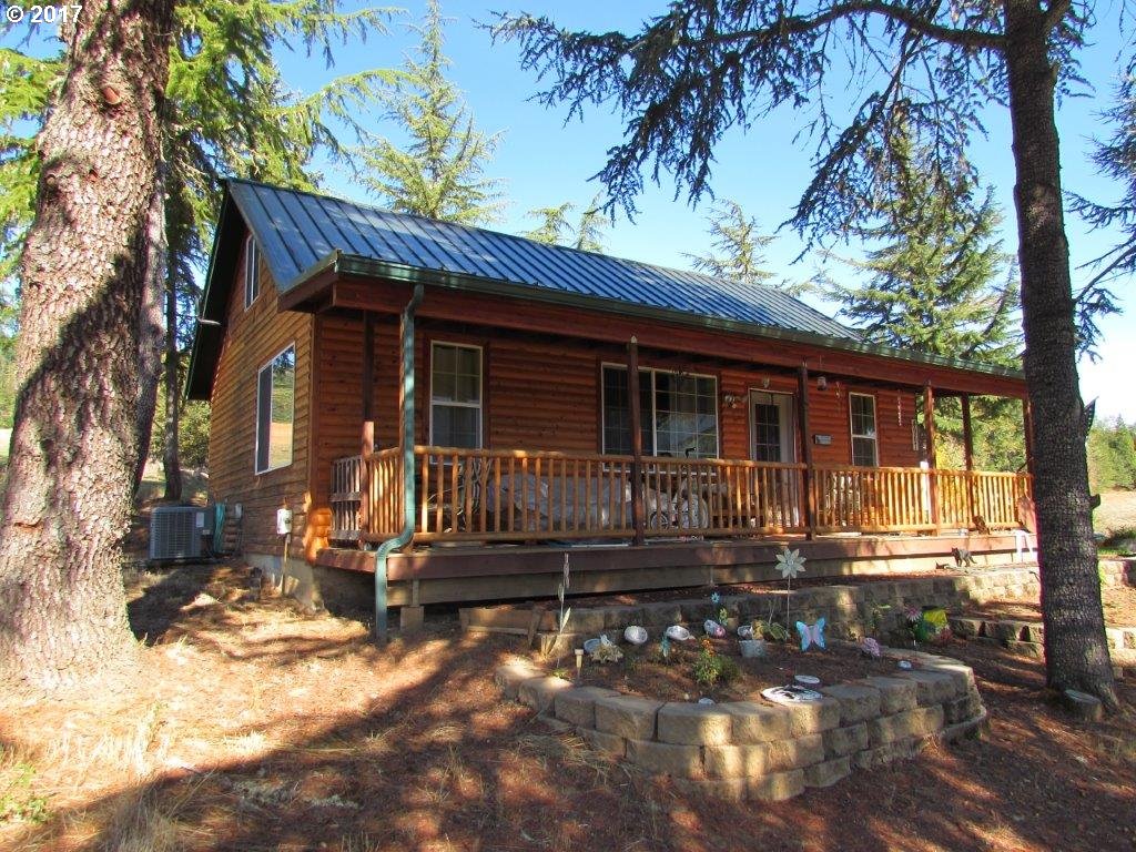 4967 Olalla Road Winston, OR 97496 - Photo 10 of 21