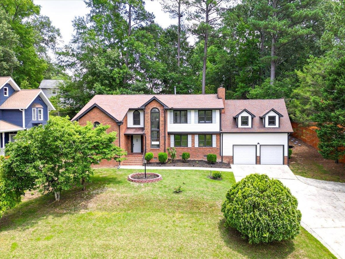 4006 Thetford Road Durham, NC 27707 - Photo 3 of 41 Photo 3