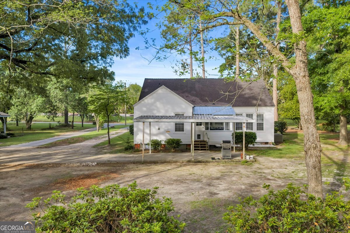 425 3rd Street Vienna, GA 31092 - Photo 34 of 43