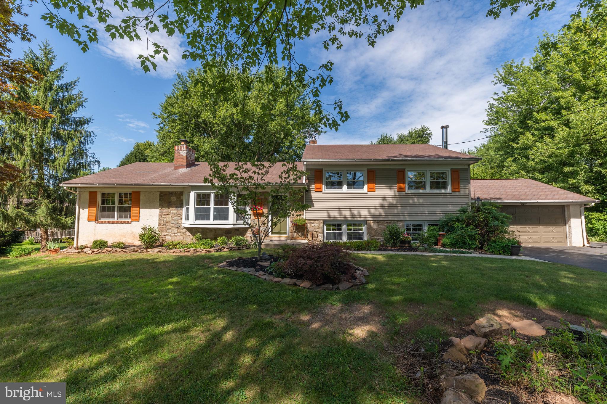 308 Park Road Ambler, PA 19002 - Photo 1 of 60 Front Exterior