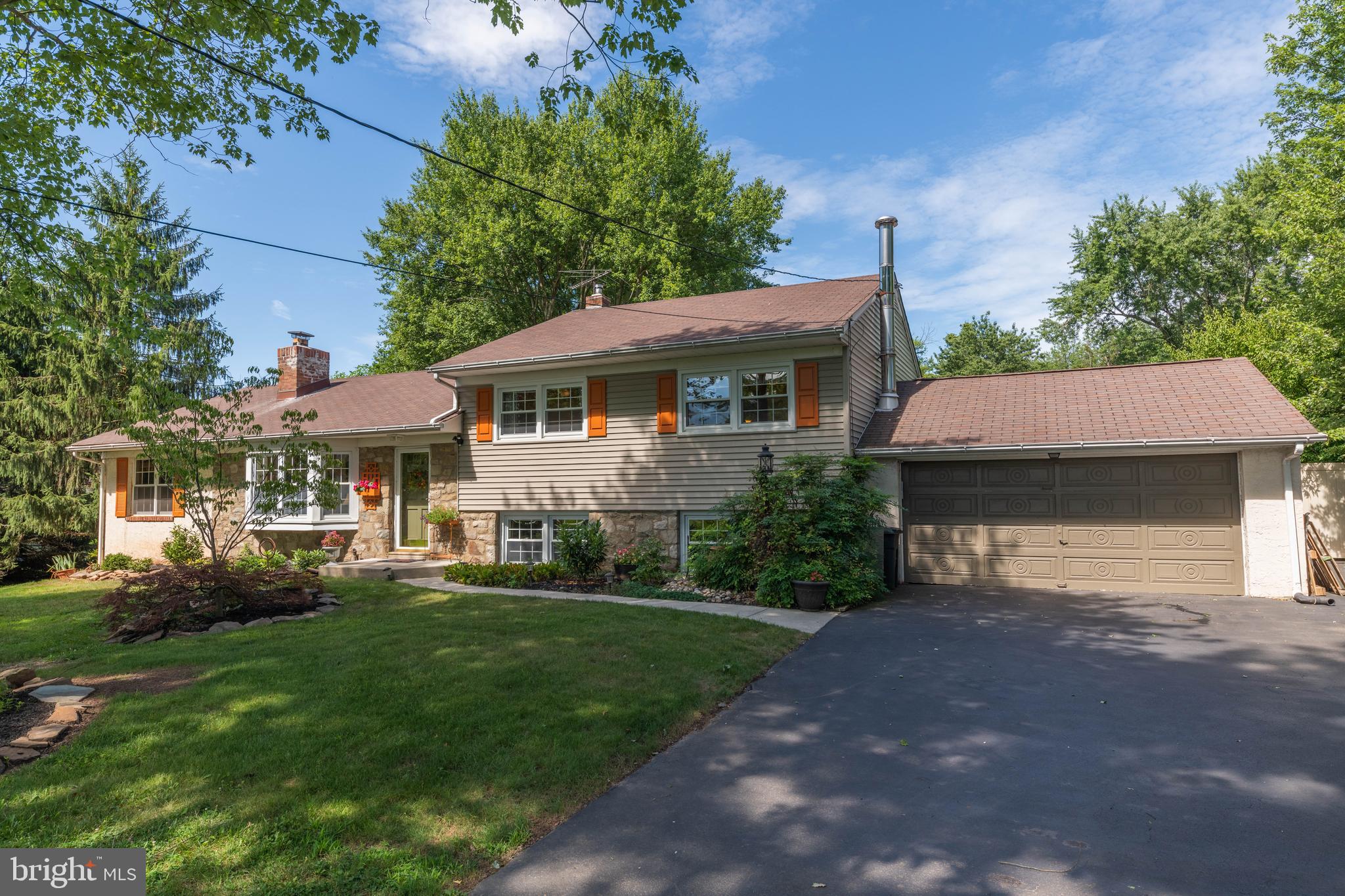 308 Park Road Ambler, PA 19002 - Photo 2 of 60 Front Exterior