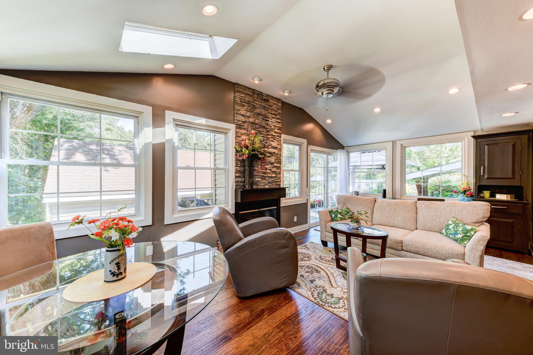 308 Park Road Ambler, PA 19002 - Photo 11 of 60 Great Room