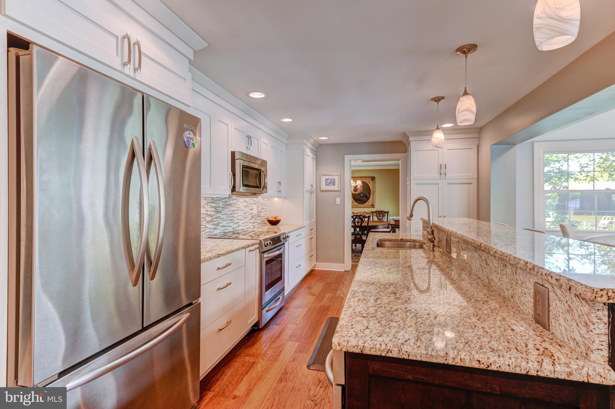 308 Park Road Ambler, PA 19002 - Photo 15 of 60 Kitchen