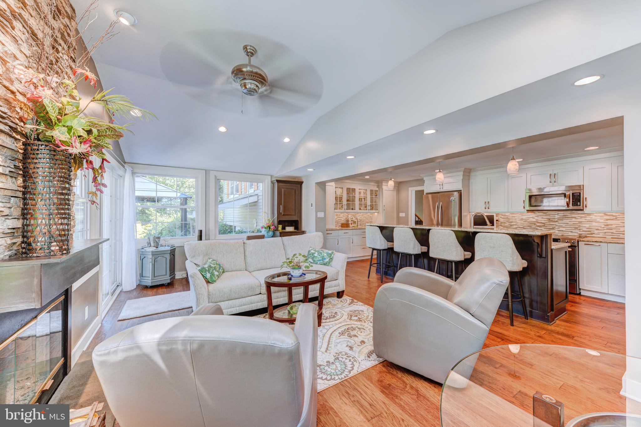 308 Park Road Ambler, PA 19002 - Photo 16 of 60 Great Room