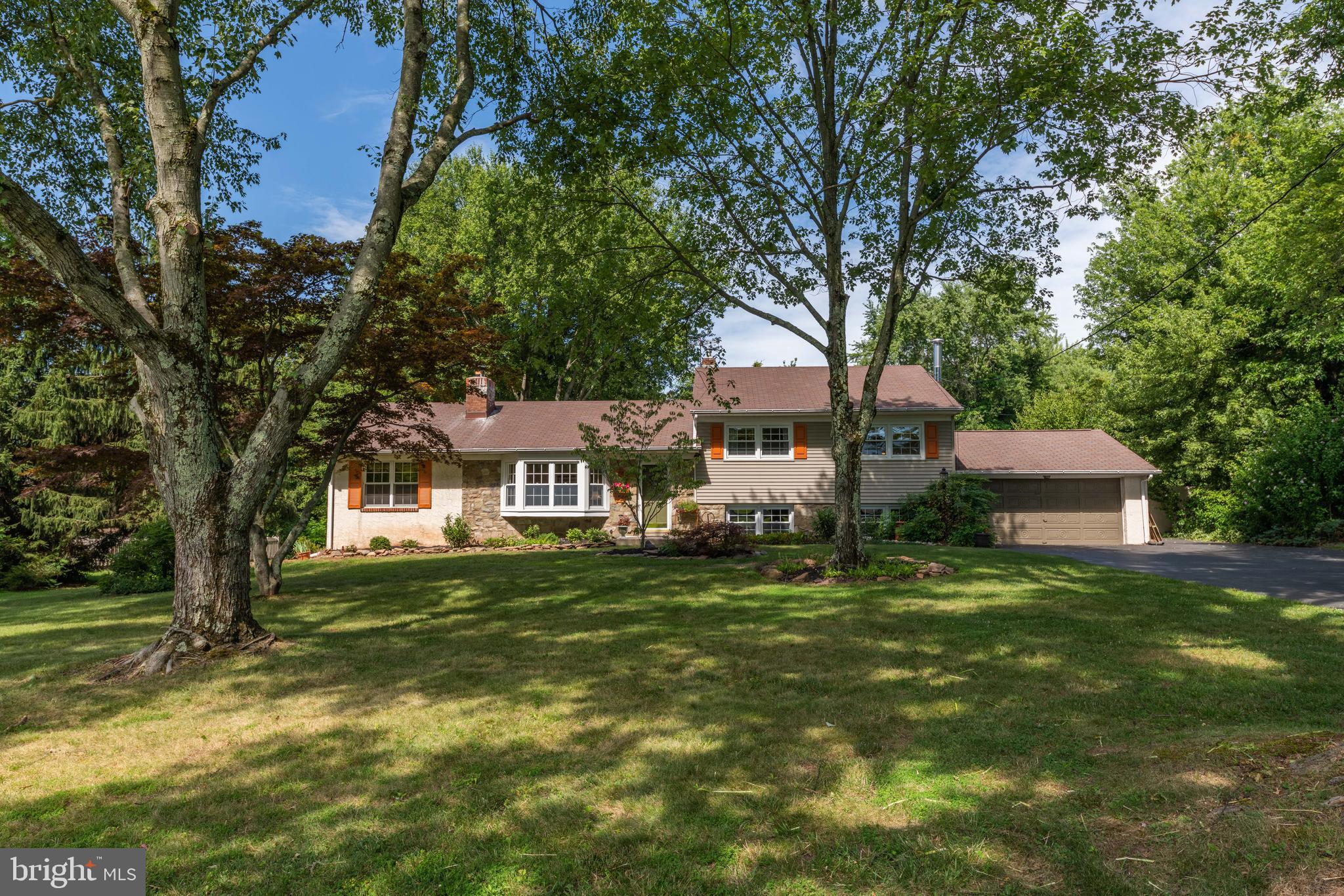 308 Park Road Ambler, PA 19002 - Photo 3 of 60 Front Exterior