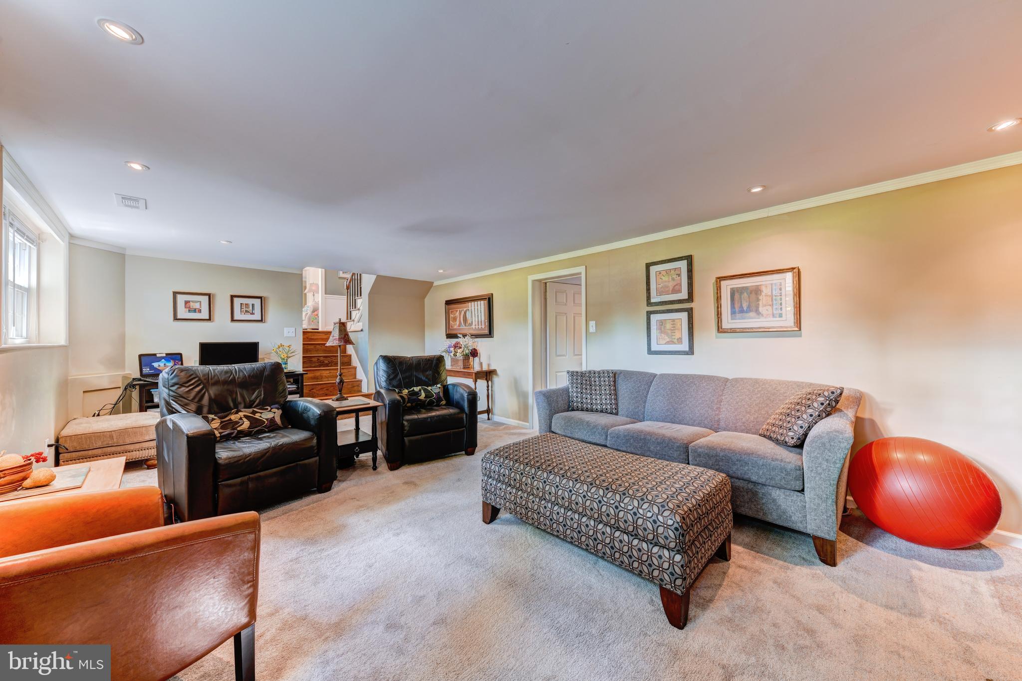 308 Park Road Ambler, PA 19002 - Photo 26 of 60 Family Room