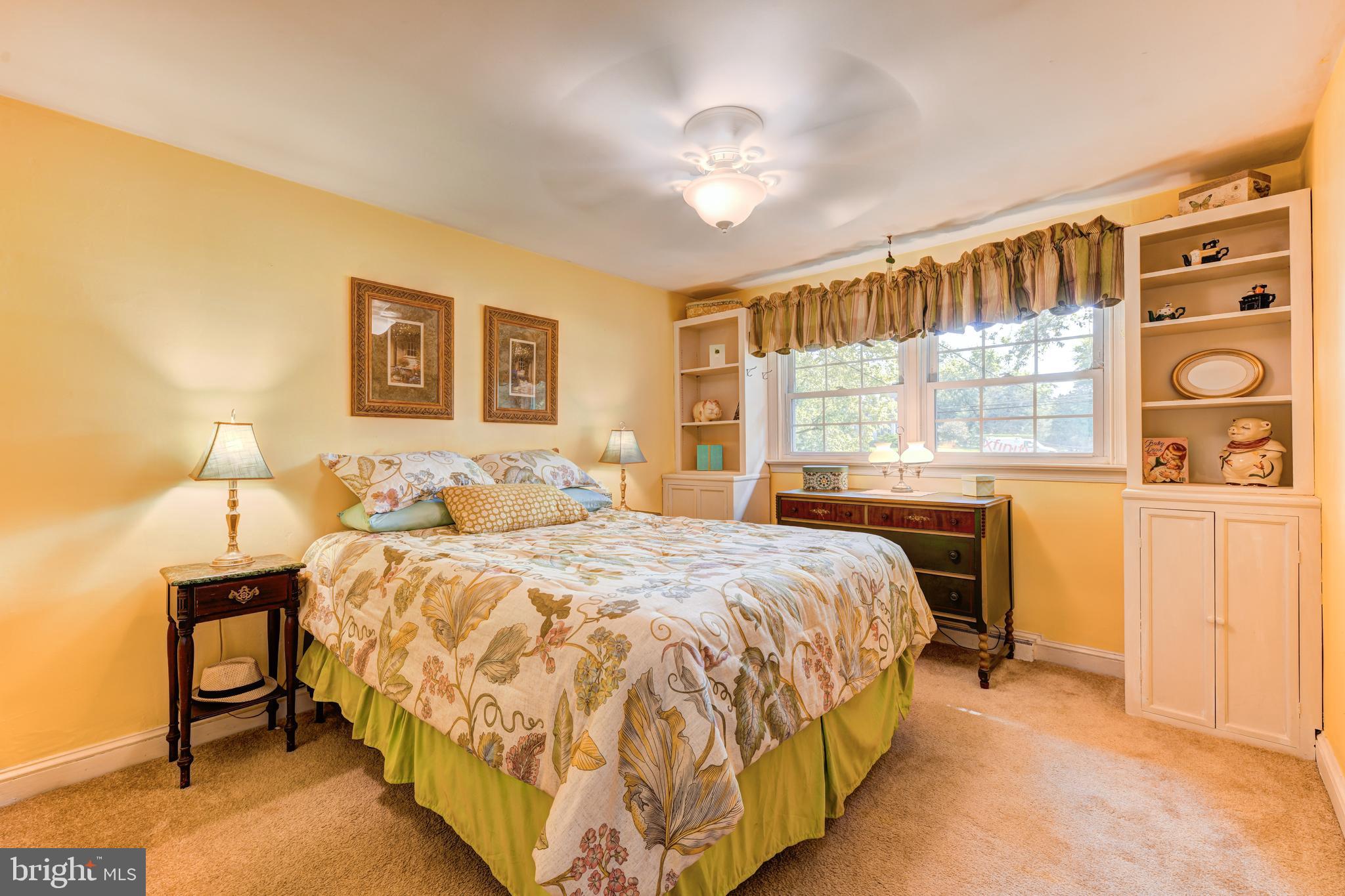 308 Park Road Ambler, PA 19002 - Photo 35 of 60 Bedroom - 2