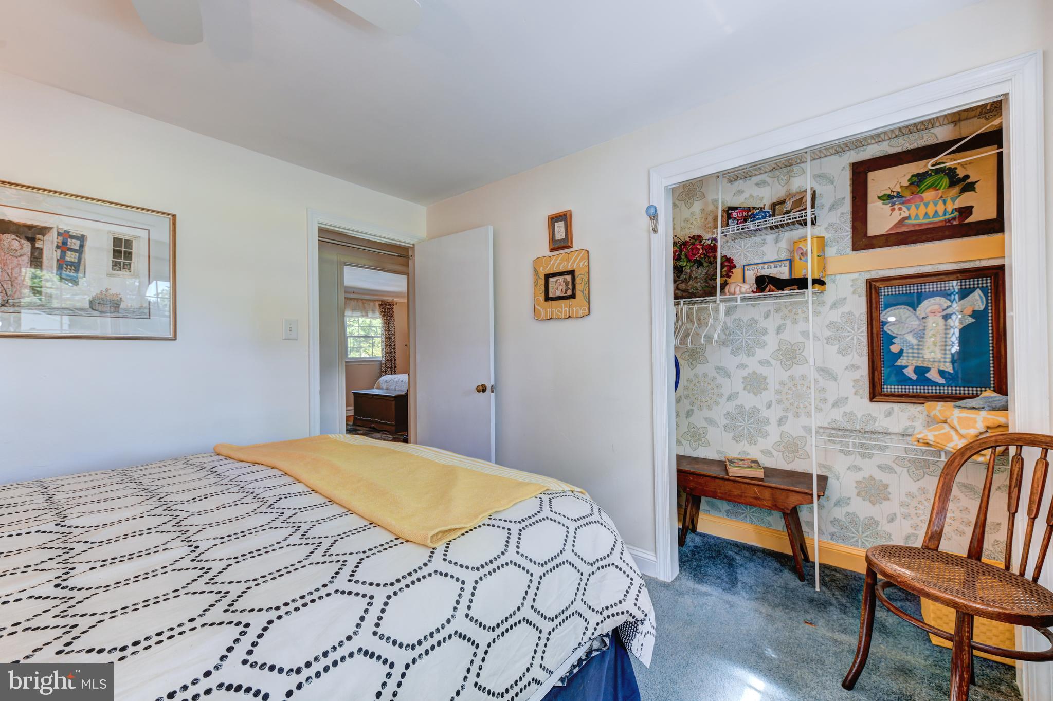 308 Park Road Ambler, PA 19002 - Photo 39 of 60 Bedroom - 3