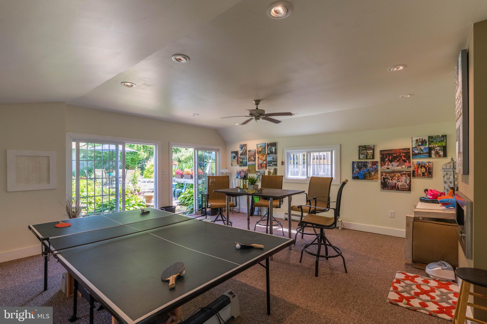 308 Park Road Ambler, PA 19002 - Photo 49 of 60 Pool House