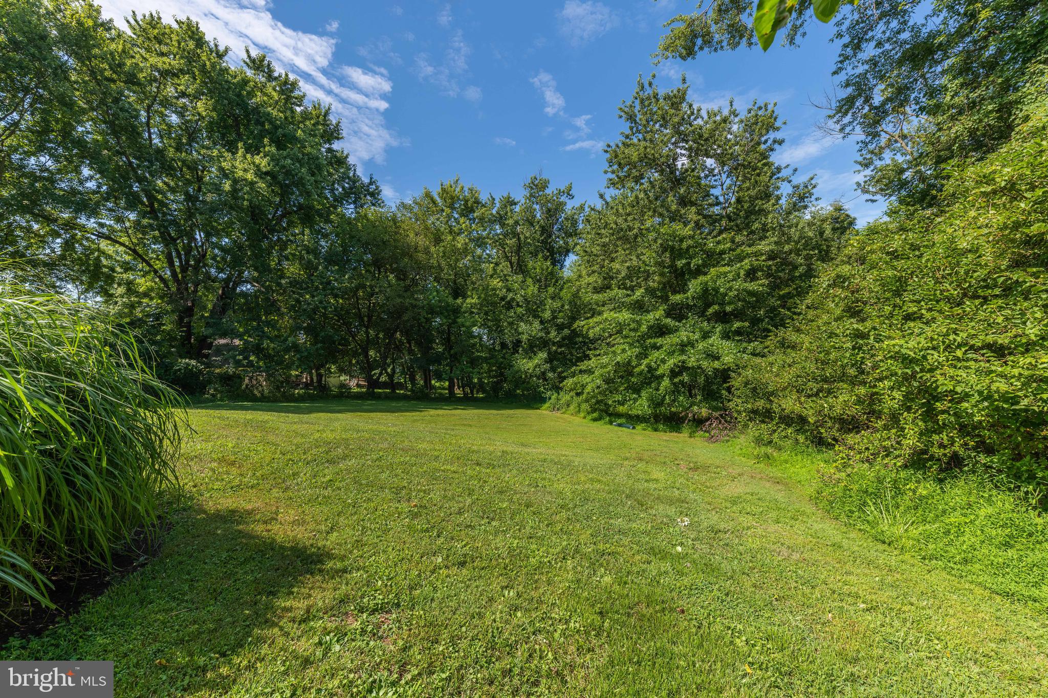 308 Park Road Ambler, PA 19002 - Photo 50 of 60 Back Yard