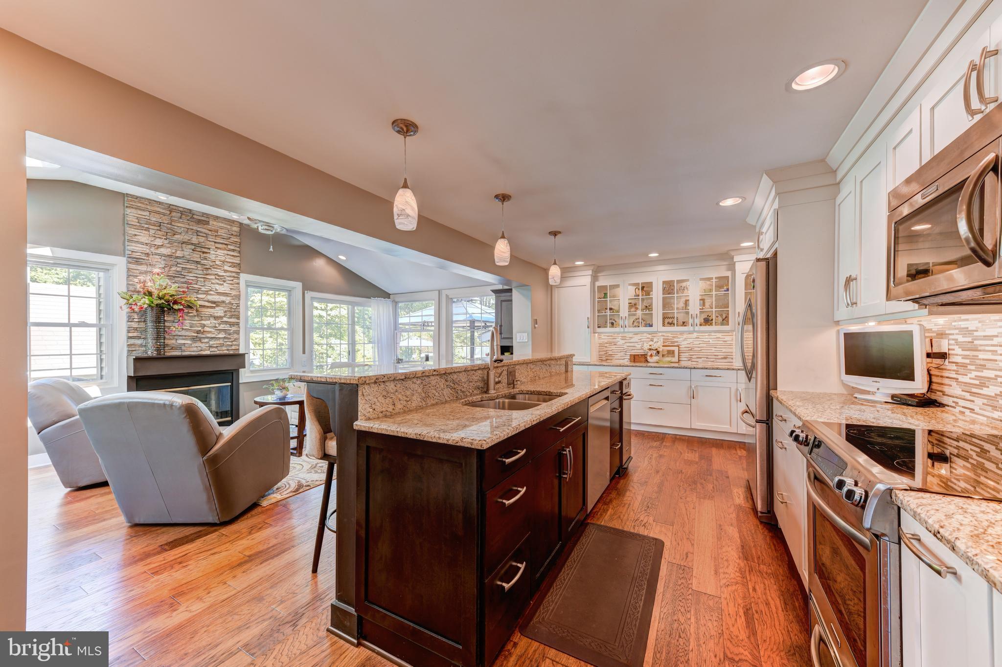 308 Park Road Ambler, PA 19002 - Photo 8 of 60 Kitchen