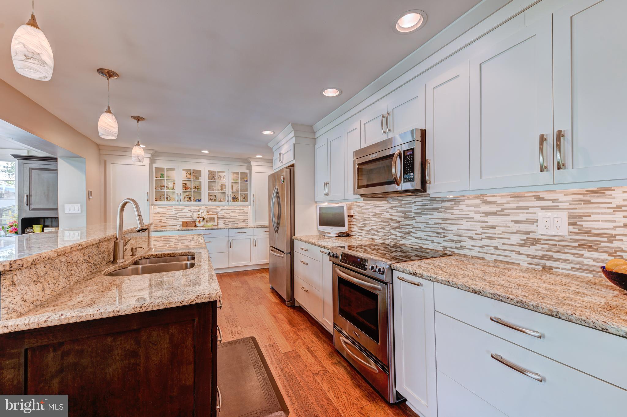 308 Park Road Ambler, PA 19002 - Photo 9 of 60 Kitchen