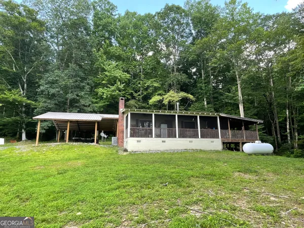 $950,000 | 1449 Muskrat Creek Road, Hayesville, NC 28904