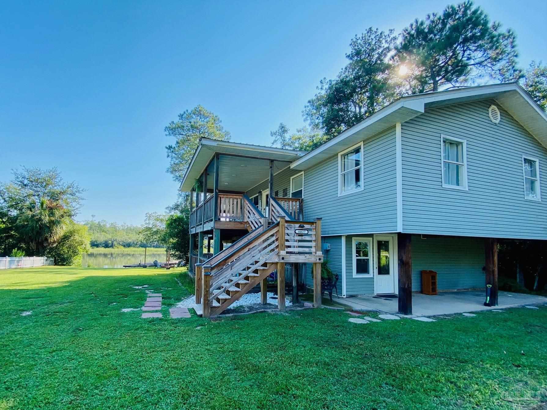 6027 North Airport Road Milton, FL 32583 - Photo 19 of 26