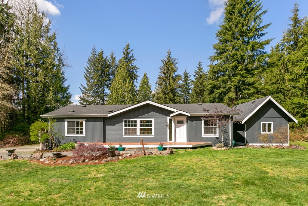 5018 Storm Lake Road Snohomish, WA 98290 - Photo 1 of 25 Gallery Image 1