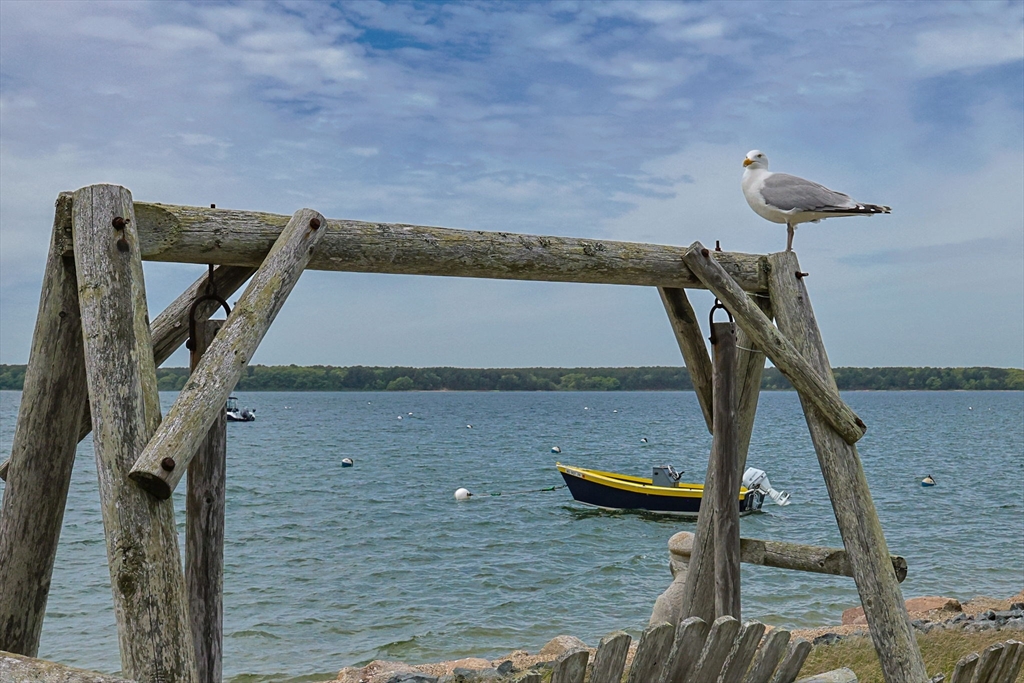 41 Seconsett Island Road Mashpee, MA 02649 - Photo 38 of 38