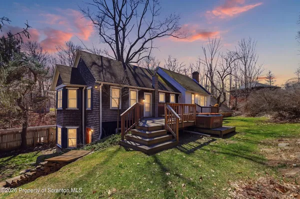 $349,900 | 2457 Airport Road, Forest City, PA 18421