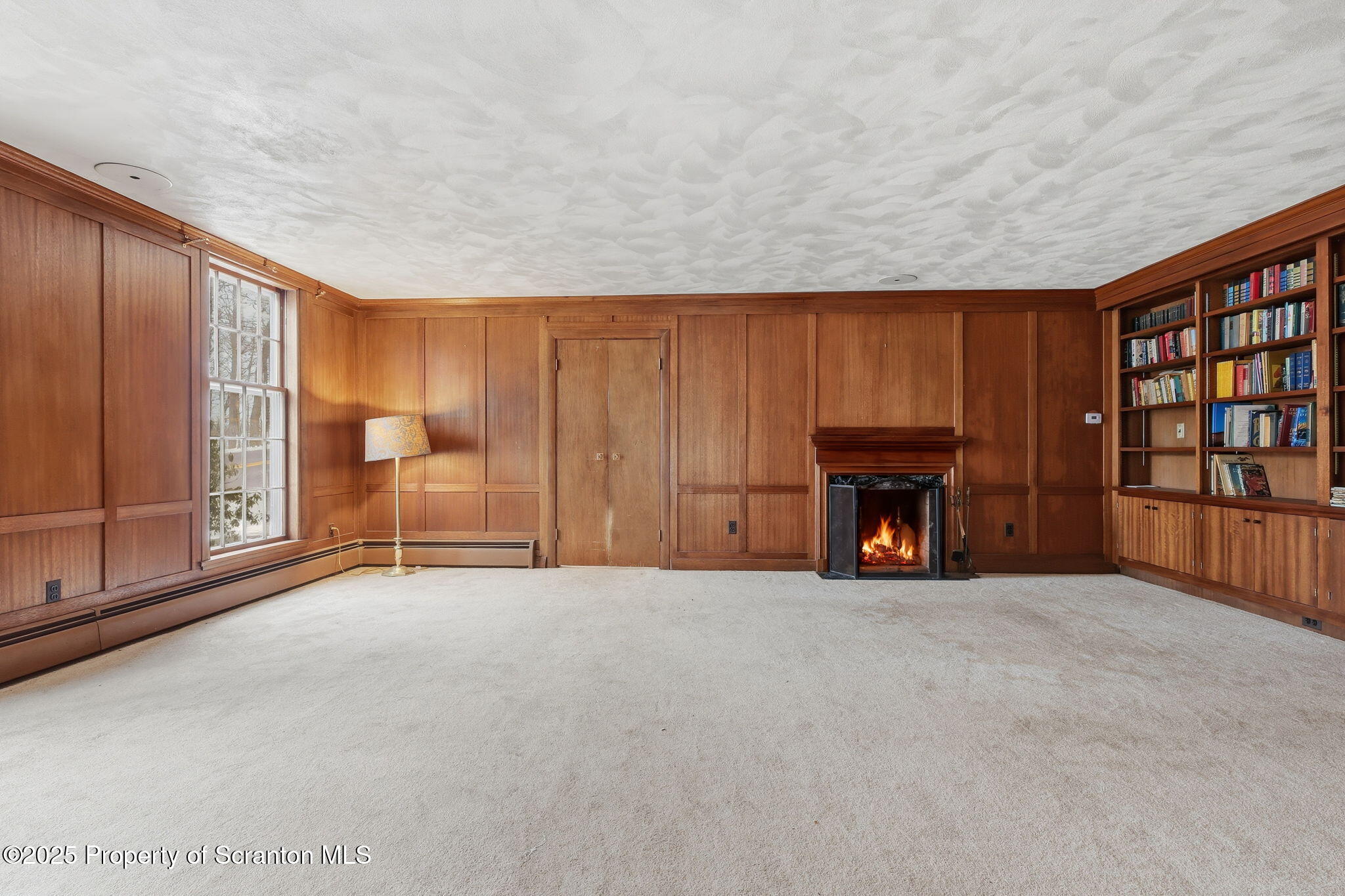 2457 Airport Road Forest City, PA 18421 - Photo 28 of 78 Family Room