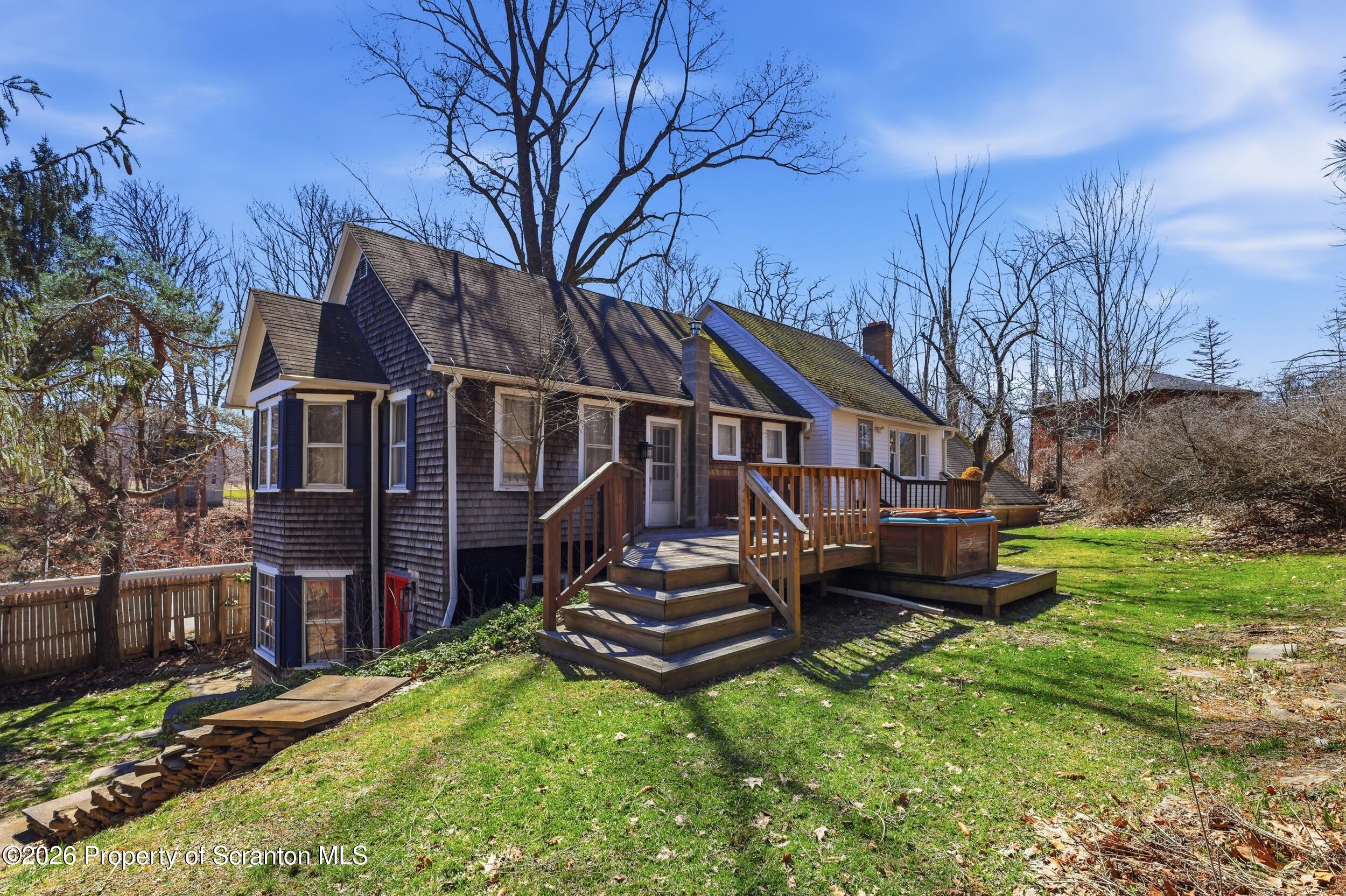 2457 Airport Road Forest City, PA 18421 - Photo 4 of 82 2457 Airport Road