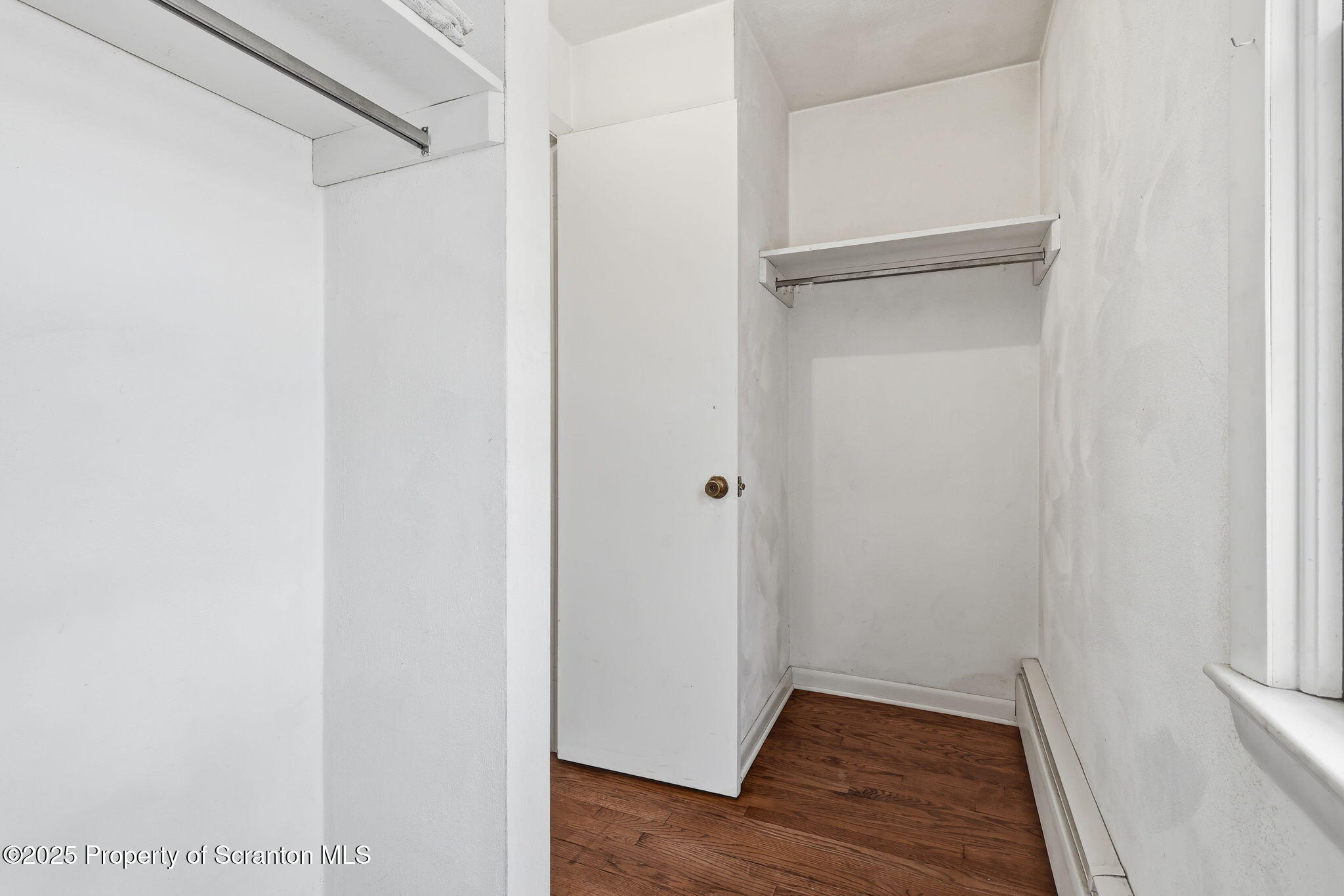 2457 Airport Road Forest City, PA 18421 - Photo 42 of 82 a view of an empty room